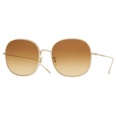 Oliver Peoples OV 1255S OV1255S Mehrie Sunglasses